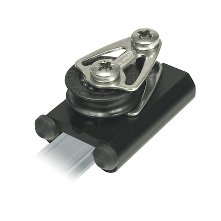 Ronstan S19 Control End Single Sheave RC11984